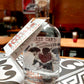 The Three Card Hustle Citrus Vodka